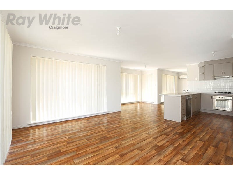 1 Overlander Way, Smithfield SA 5114
