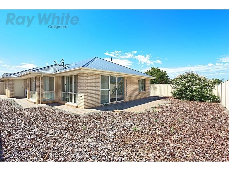 1 Overlander Way, Smithfield SA 5114