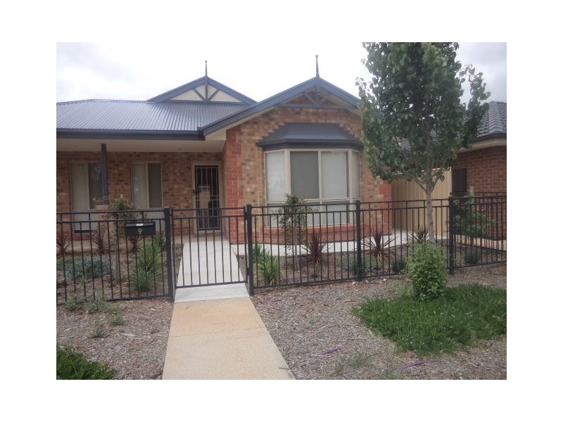 9 Flaxlily Lane, Munno Para SA 5115