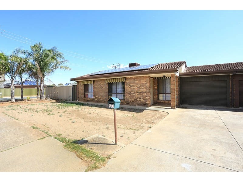 50 Shepherdson Road, Parafield Gardens SA 5107