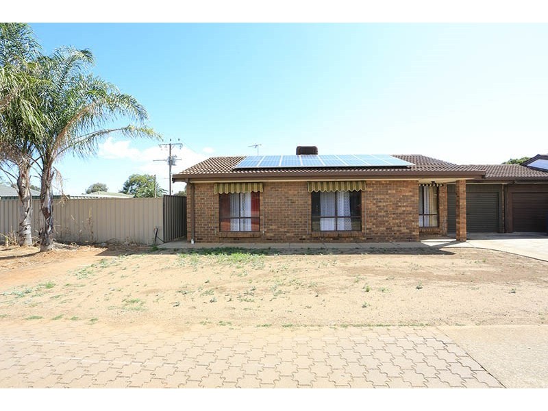 50 Shepherdson Road, Parafield Gardens SA 5107