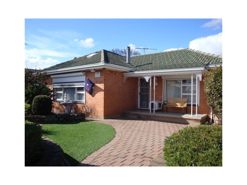 10 Justinian Street, Elizabeth Downs SA 5113
