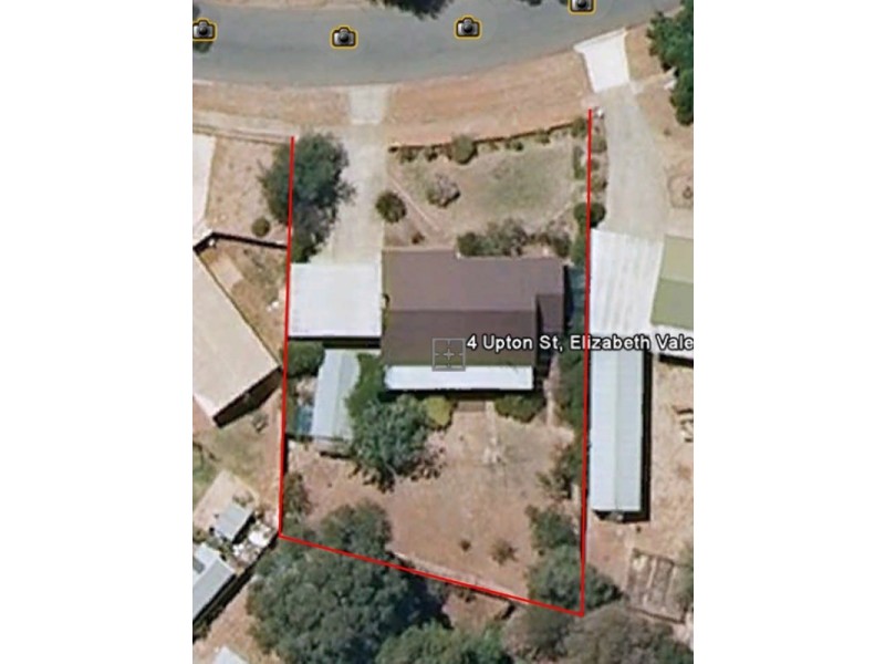 4 Upton Street, Elizabeth Vale SA 5112