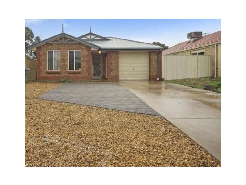 55 Grace Boulevard, Smithfield Plains SA 5114