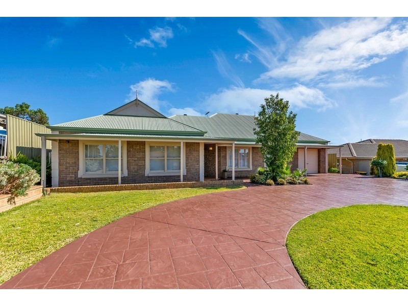 29 Hedgerow Drive, Gulfview Heights SA 5096