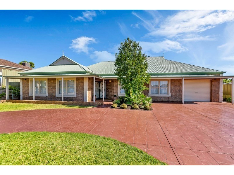 29 Hedgerow Drive, Gulfview Heights SA 5096