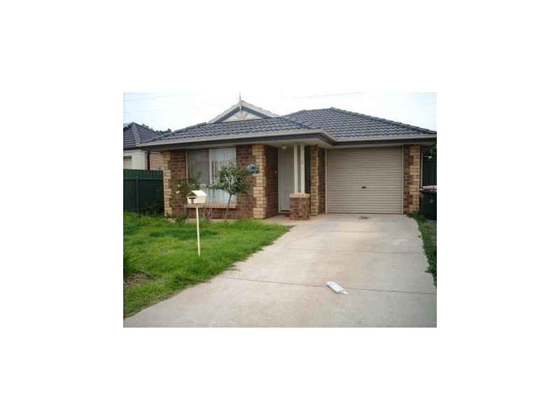 3 Gemini Drive, Munno Para West SA 5115