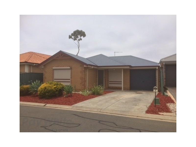 3 Oxford Street, Elizabeth Park SA 5113