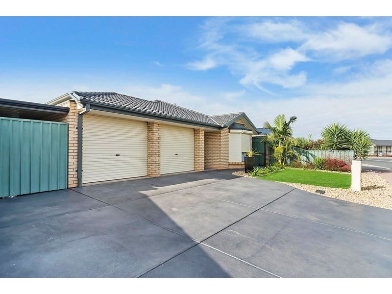 34 Ramnet Circuit, Munno Para West SA 5115