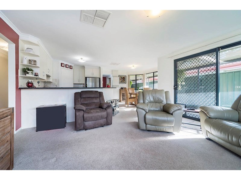 34 Ramnet Circuit, Munno Para West SA 5115
