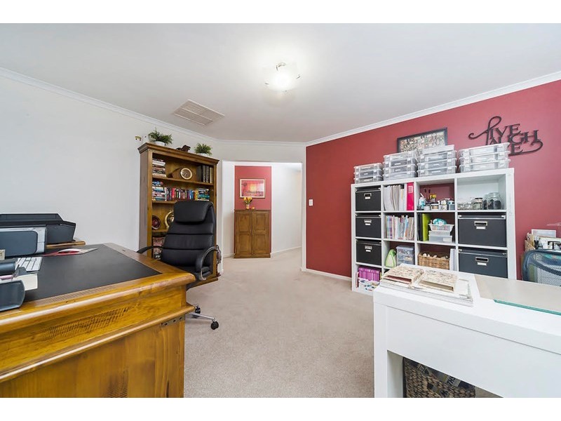 34 Ramnet Circuit, Munno Para West SA 5115