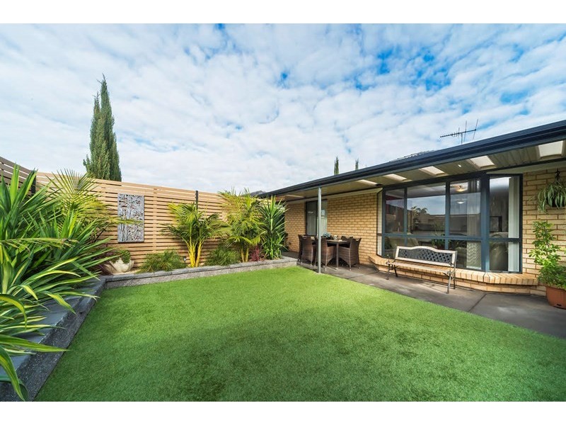 34 Ramnet Circuit, Munno Para West SA 5115