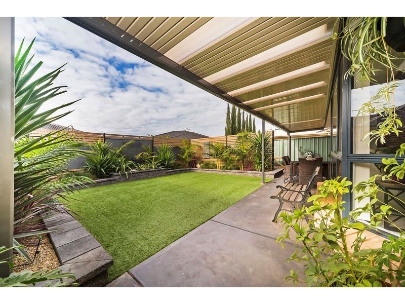 34 Ramnet Circuit, Munno Para West SA 5115