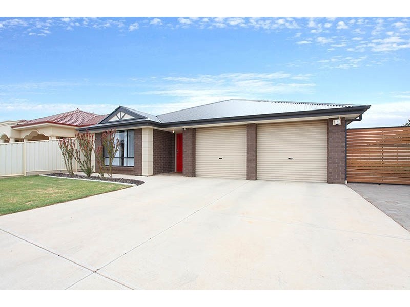 11 Manilla Street, Munno Para West SA 5115