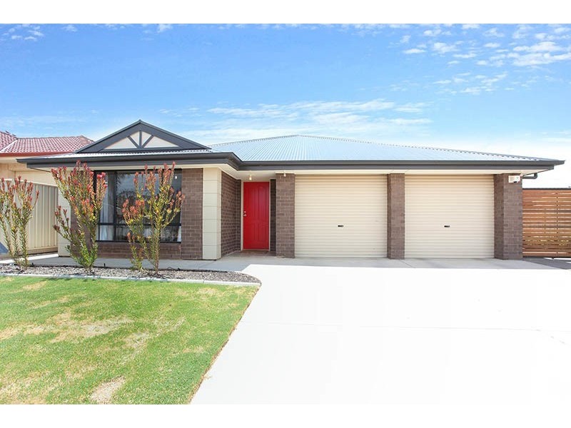 11 Manilla Street, Munno Para West SA 5115