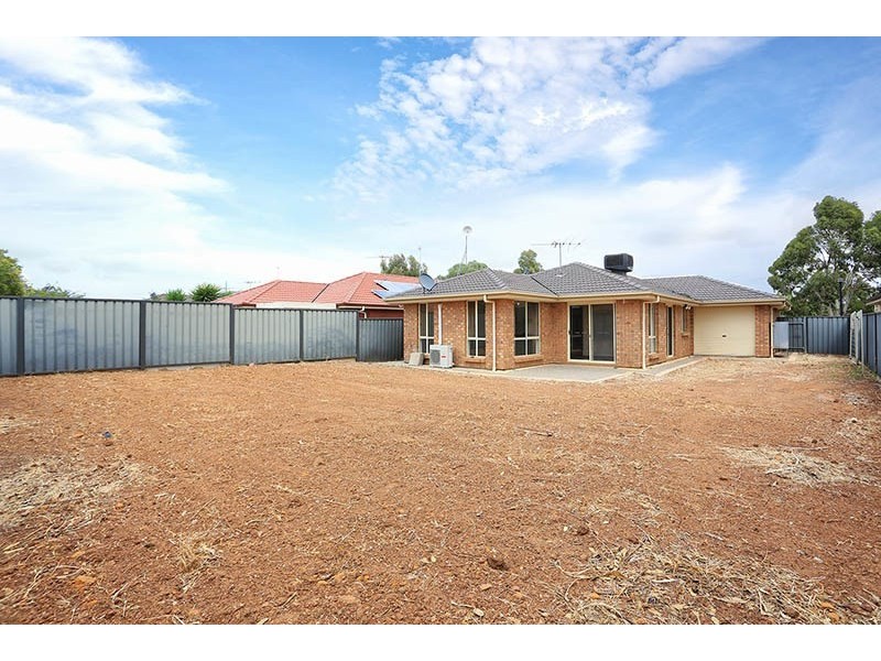 15 Macfarlane Way, Andrews Farm SA 5114