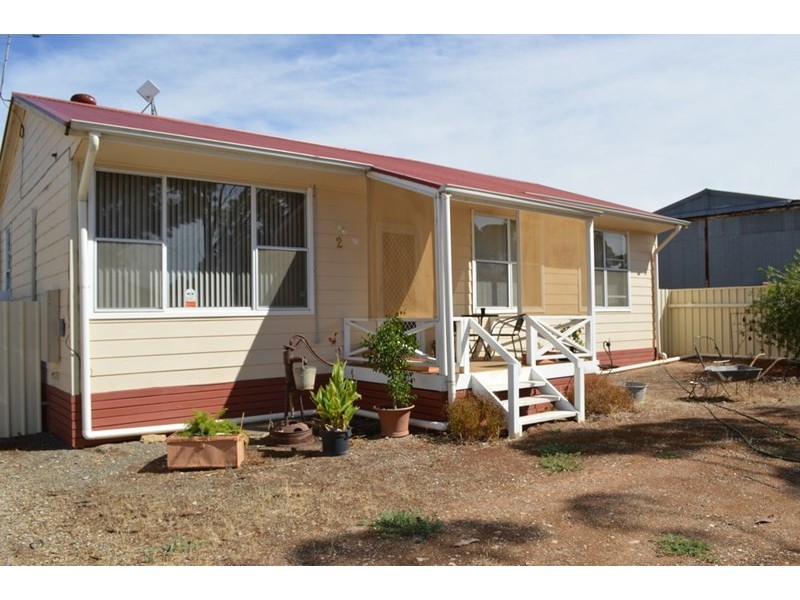 2 Second Street, Owen SA 5460