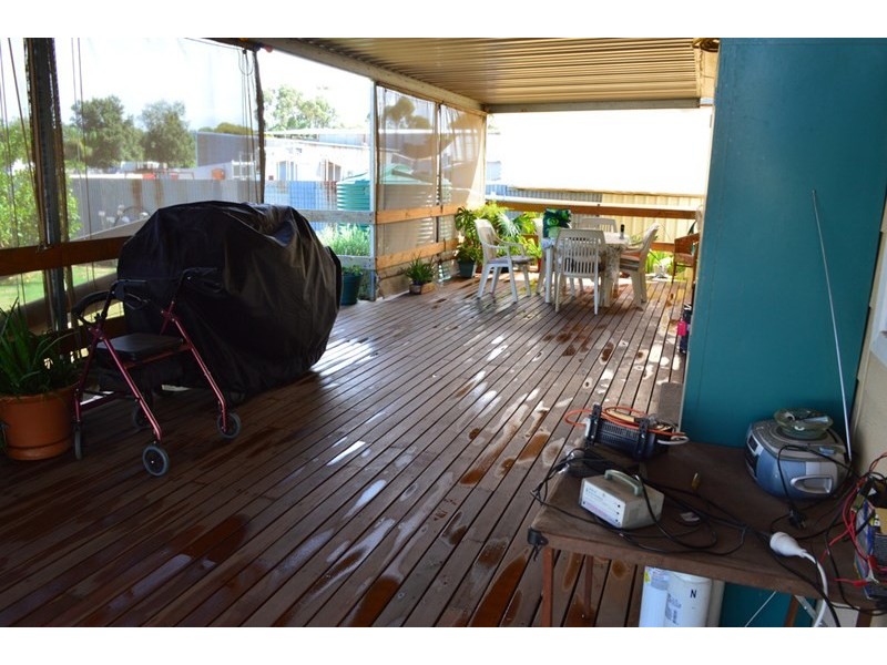 2 Second Street, Owen SA 5460