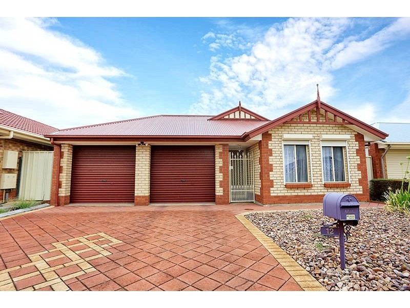 12 Graeber Road, Smithfield SA 5114