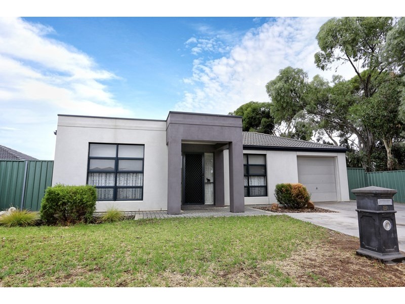 19 Tangerine Court, Munno Para West SA 5115