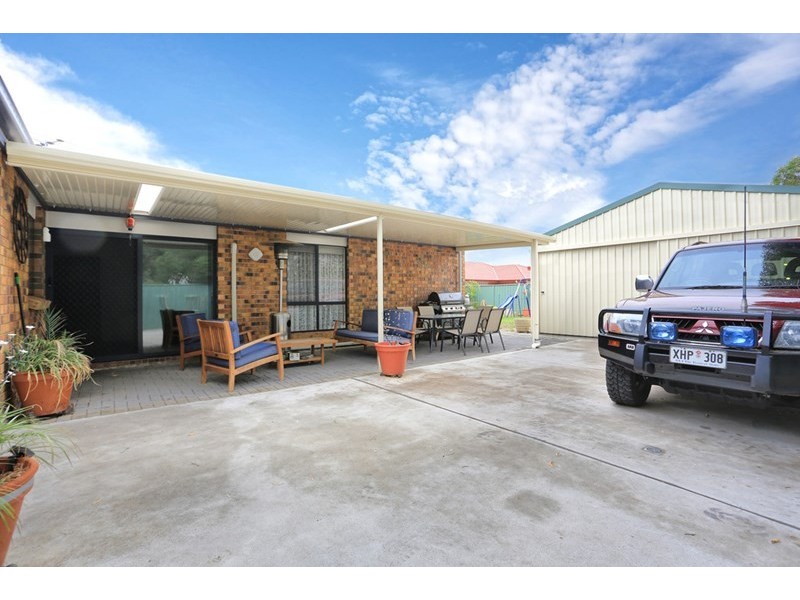 19 Tangerine Court, Munno Para West SA 5115