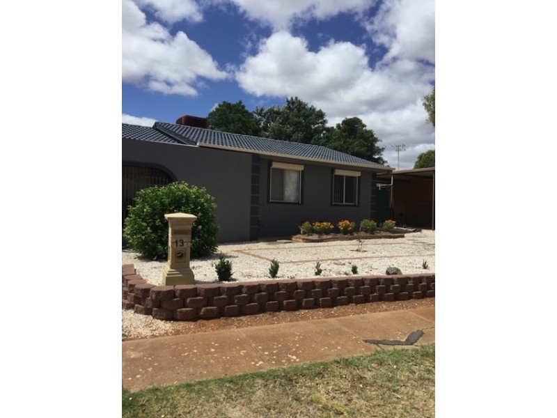 13 Turnworth Street, Elizabeth Downs SA 5113