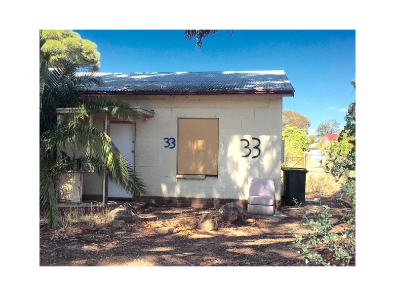 33 Secombe Street, Elizabeth Grove SA 5112