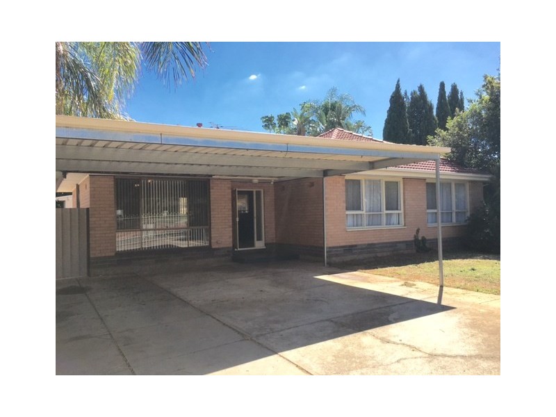 31 Barbara Street, Salisbury East SA 5109