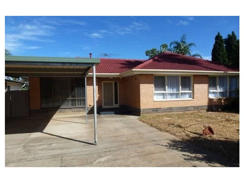 31 Barbara Street, Salisbury East SA 5109