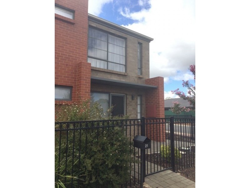 21 Bruno Drive, Blakeview SA 5114