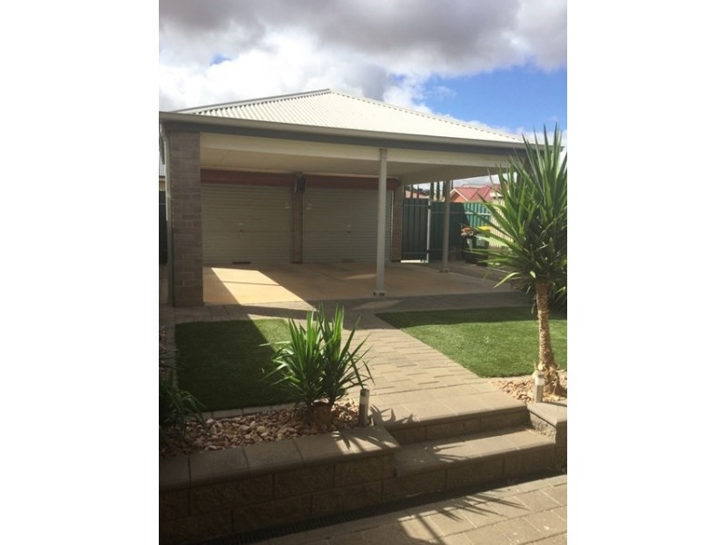 21 Bruno Drive, Blakeview SA 5114