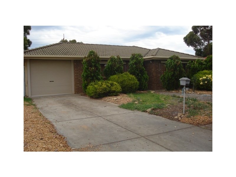 16 Swallow Crescent, Parafield Gardens SA 5107