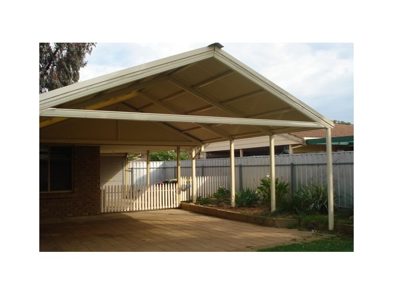 16 Swallow Crescent, Parafield Gardens SA 5107