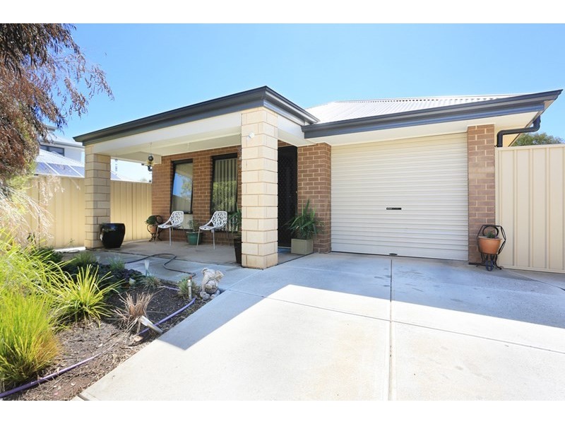 50 Tudor Crescent, Smithfield Plains SA 5114