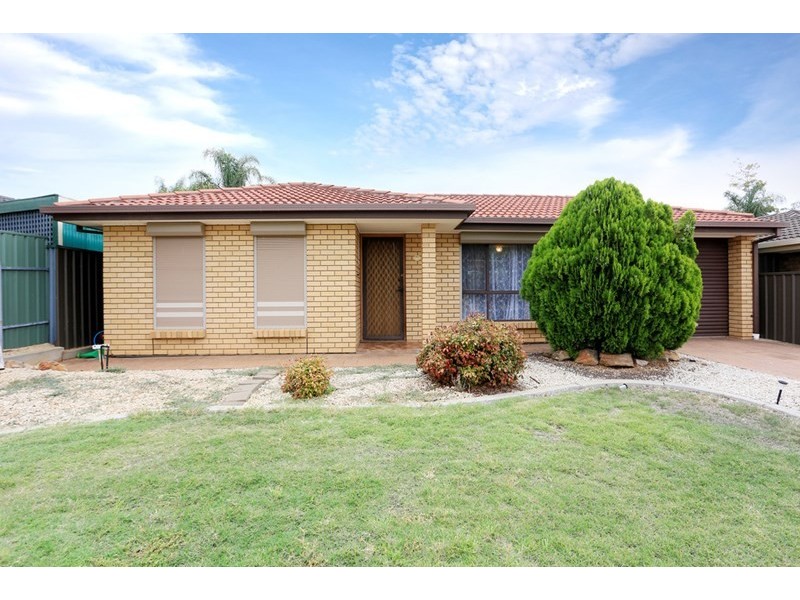 13 Parkview Drive, Blakeview SA 5114