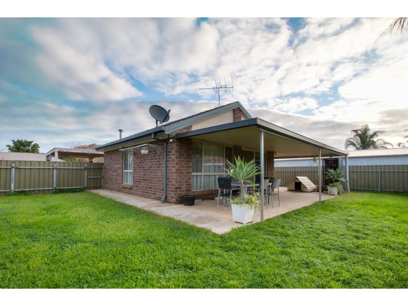 17 Anvil Court, Andrews Farm SA 5114