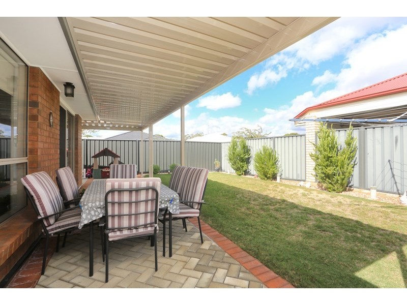 10 Bolmen Lane, Andrews Farm SA 5114
