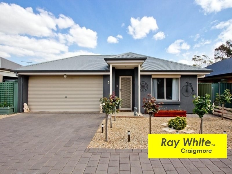 3/70 Chellaston Road, Munno Para West SA 5115
