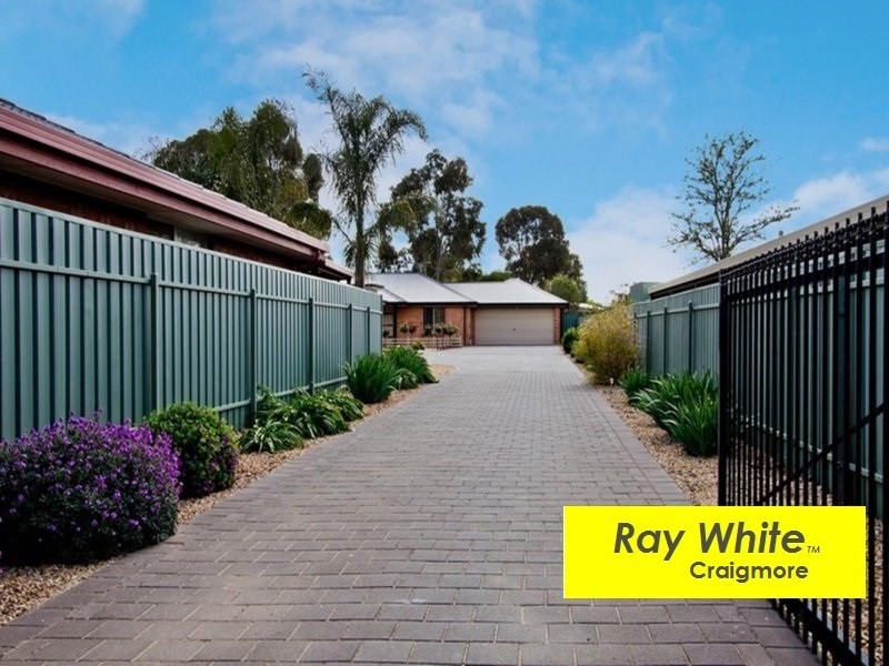 3/70 Chellaston Road, Munno Para West SA 5115