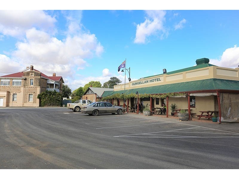 71 Hanson Street, Freeling SA 5372