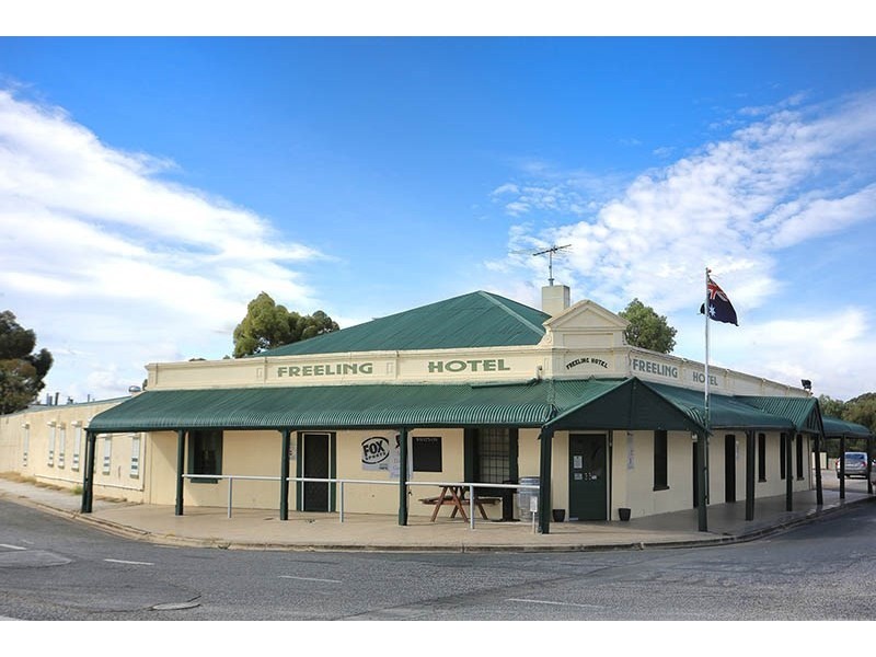 71 Hanson Street, Freeling SA 5372