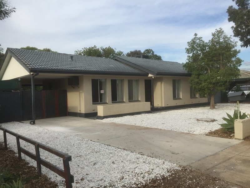 7 Antrim Street, Salisbury Downs SA 5108
