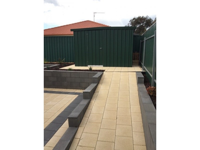 2 Bentley Road, Blakeview SA 5114