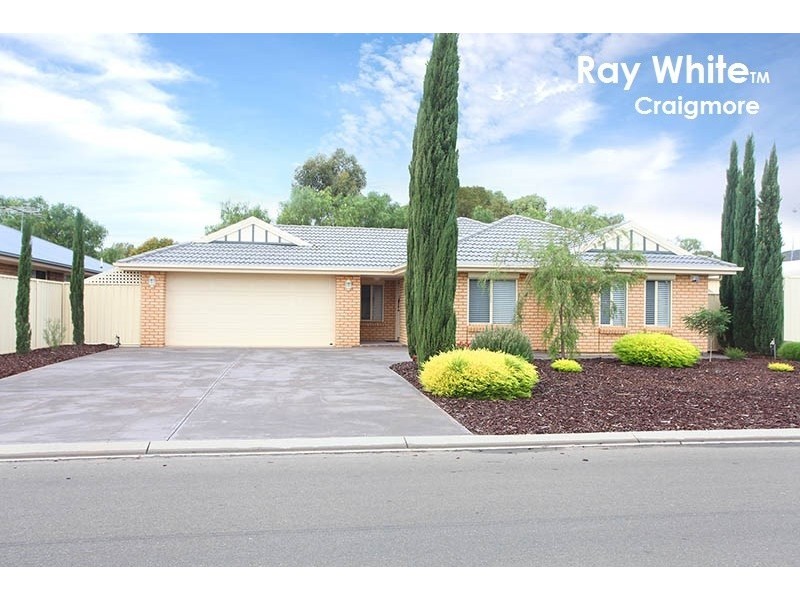10 Vine Parade, Munno Para West SA 5115