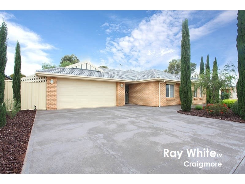 10 Vine Parade, Munno Para West SA 5115