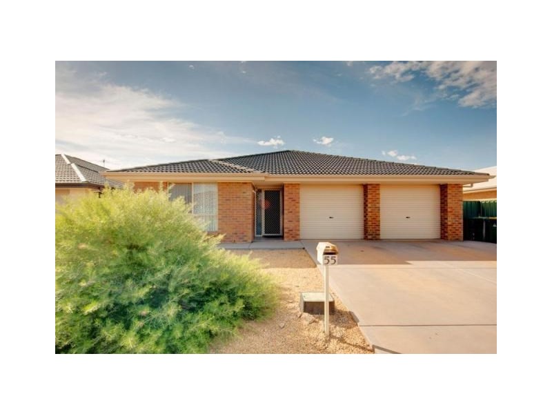 55 Ramnet Circuit, Munno Para West SA 5115