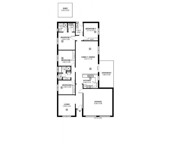 55 Ramnet Circuit, Munno Para West SA 5115