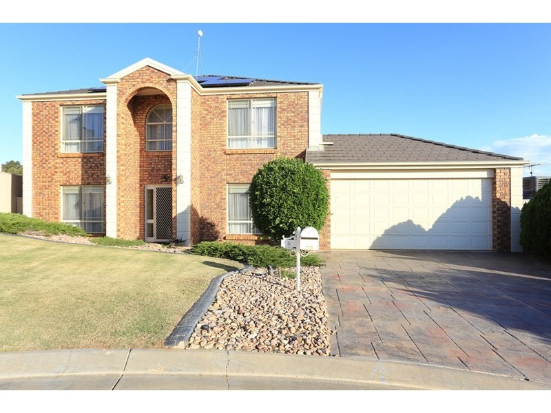 5 Frances Court, Blakeview SA 5114