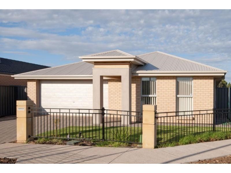 11 Burley Griffin Drive, Andrews Farm SA 5114