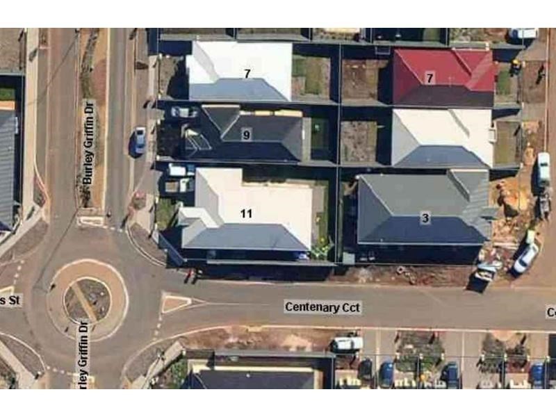 11 Burley Griffin Drive, Andrews Farm SA 5114